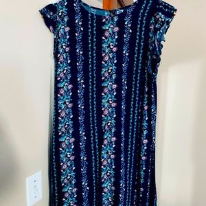 Old navy dress